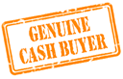 Genuine Cash Buyer